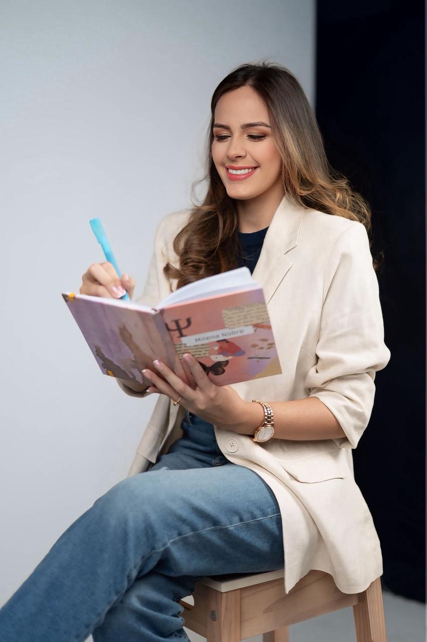 Milena Nobre