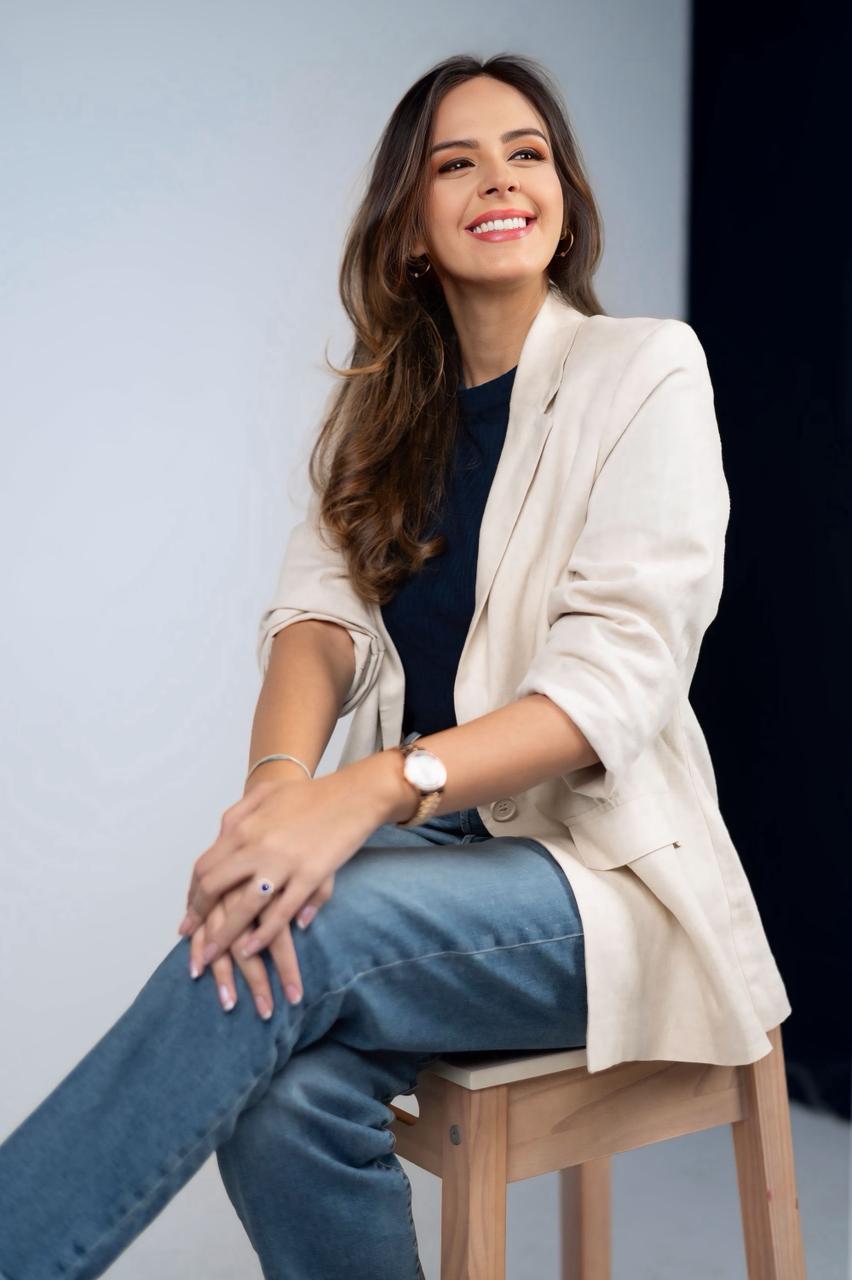 Milena Nobre